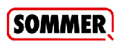 Sommer Logo